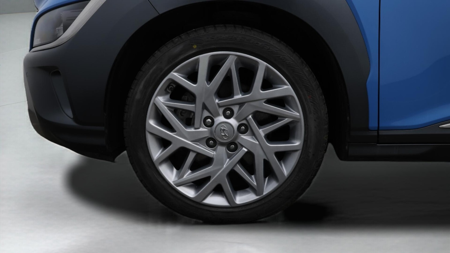 Used Hyundai KONA 2022 for sale - 76633359: Photo 19