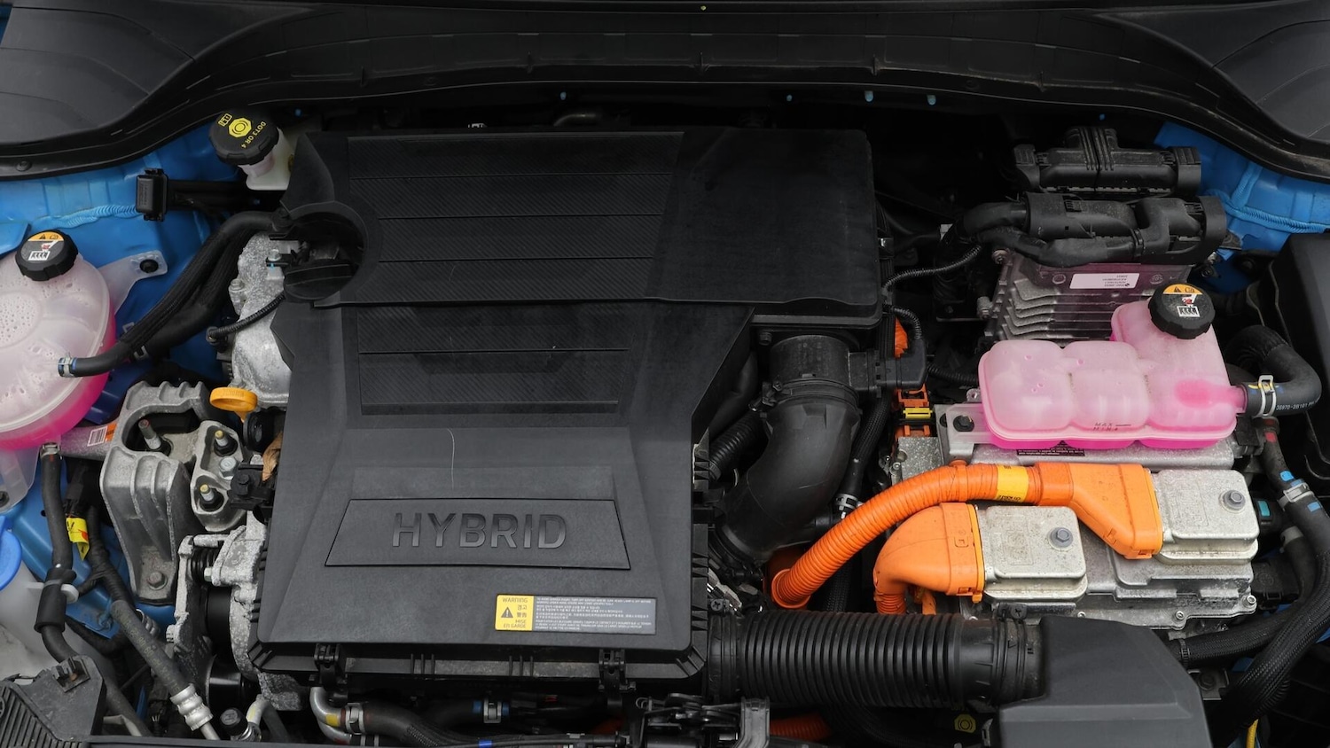 Used Hyundai KONA 2022 for sale - 76633359: Photo 20