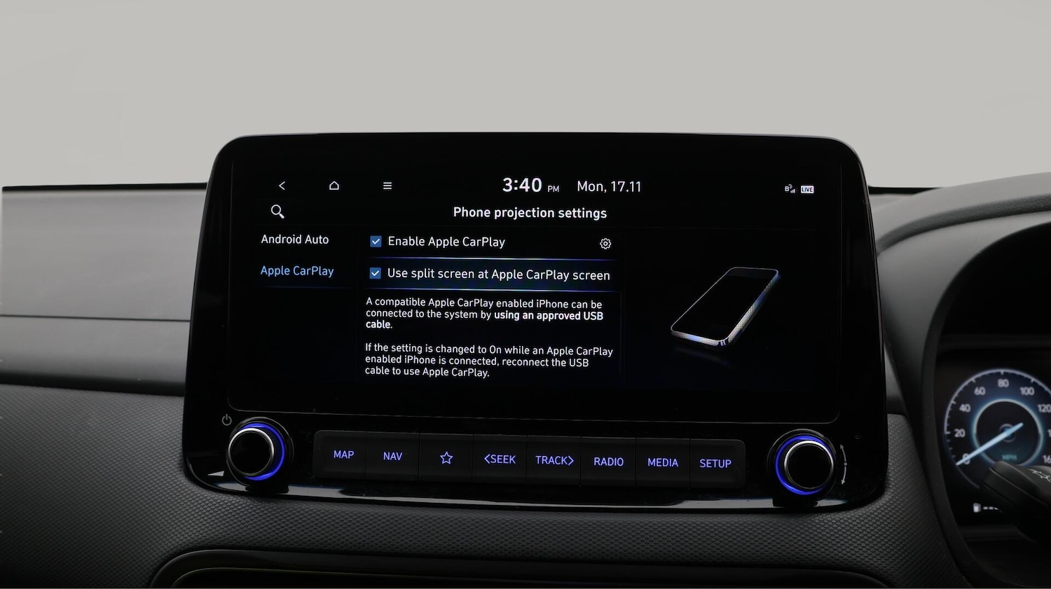 Used Hyundai KONA 2022 for sale - 76633359: Photo 26