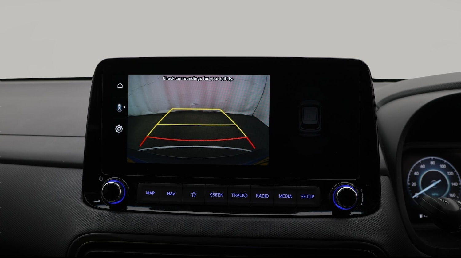 Used Hyundai KONA 2022 for sale - 76633359: Photo 27