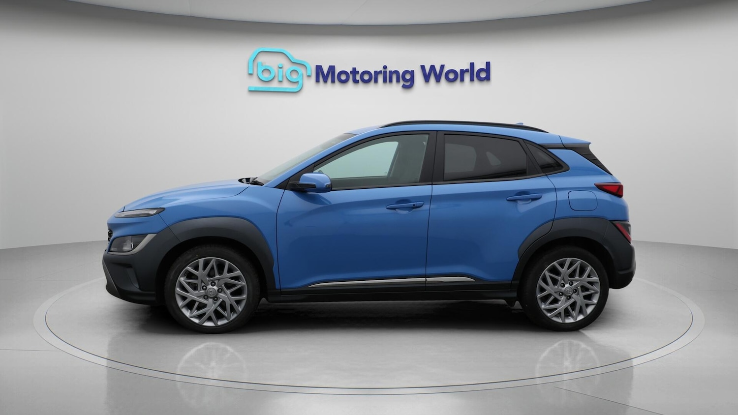 Used Hyundai KONA 2022 for sale - 76633359: Photo 5