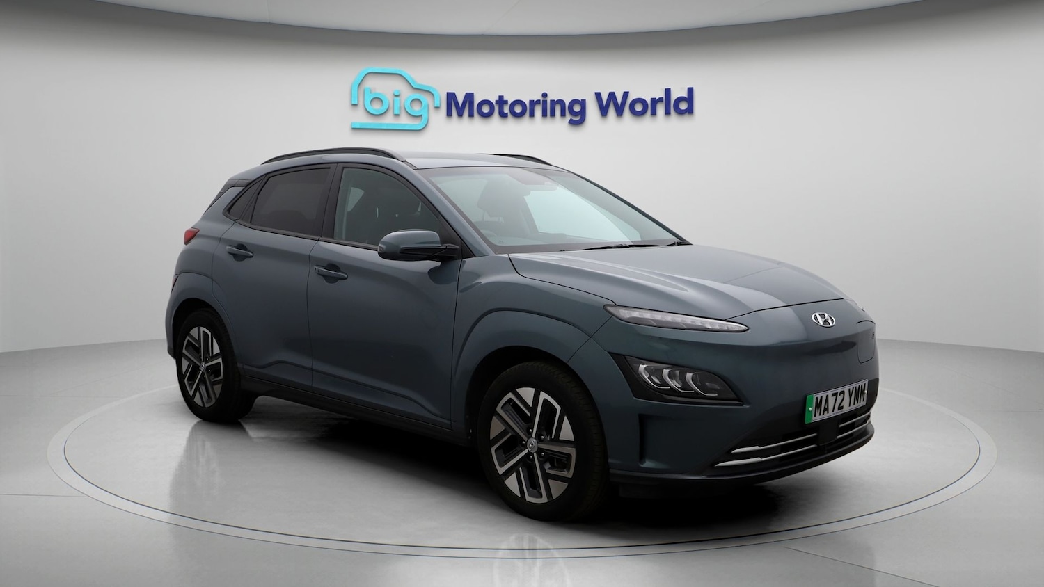 Used Hyundai KONA 2022 for sale - 77033000: Photo 17