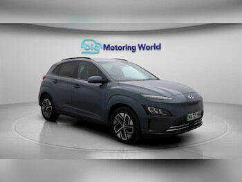 Used Hyundai KONA 2022 for sale - 77033000: Photo