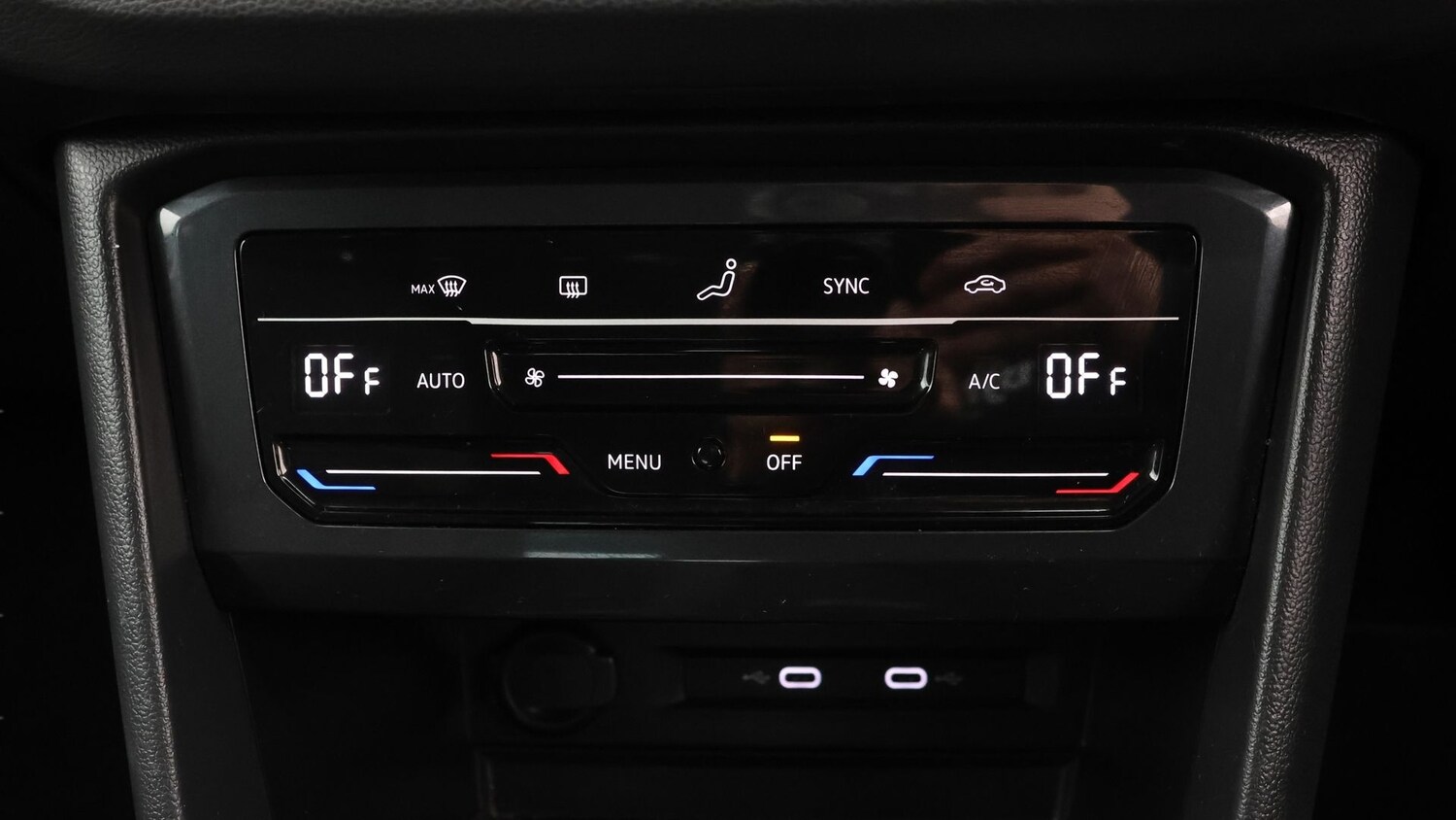 Used Volkswagen Tiguan 2020 for sale - 77461908: Photo 12