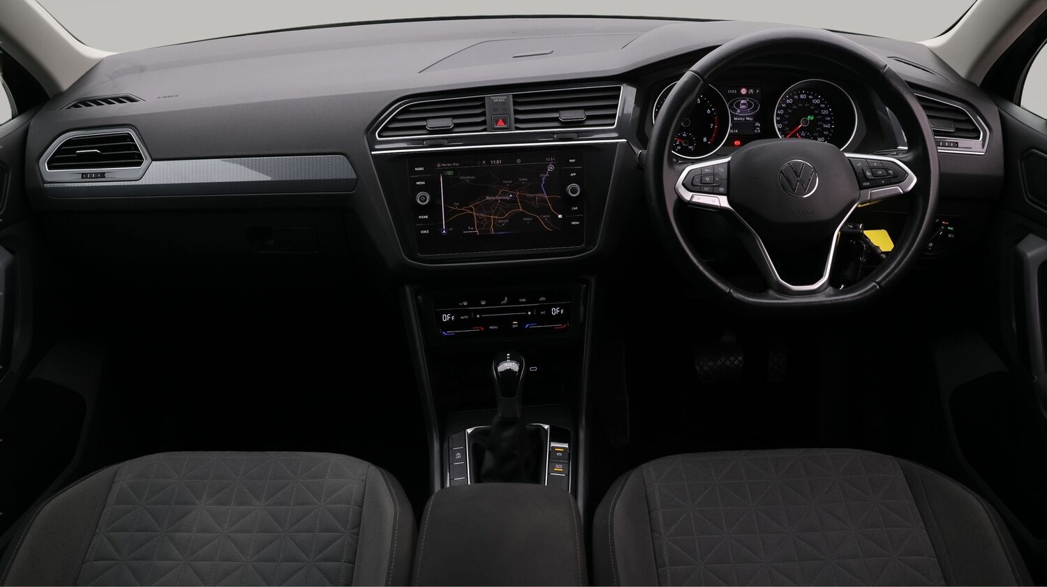 Used Volkswagen Tiguan 2020 for sale - 77461908: Photo 13