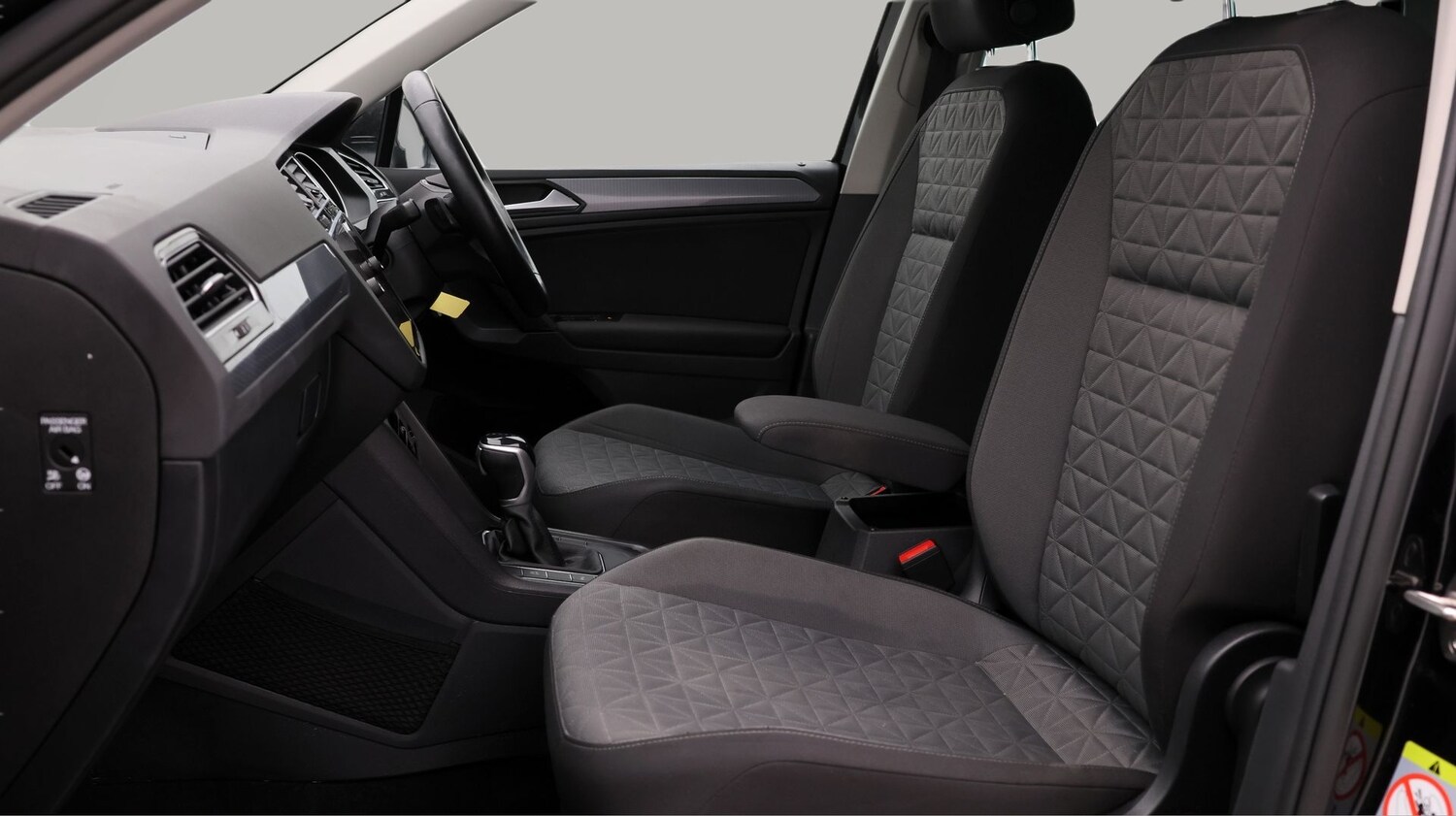 Used Volkswagen Tiguan 2020 for sale - 77461908: Photo 14