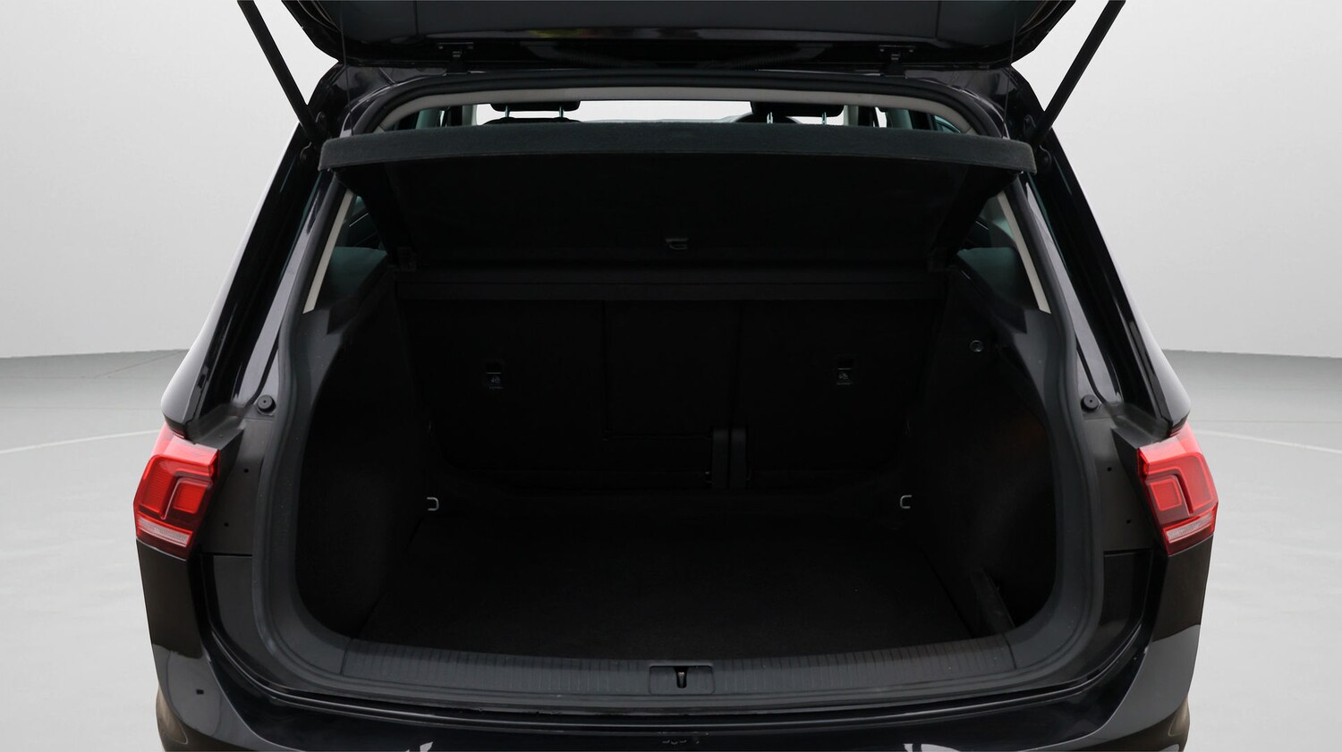 Used Volkswagen Tiguan 2020 for sale - 77461908: Photo 17