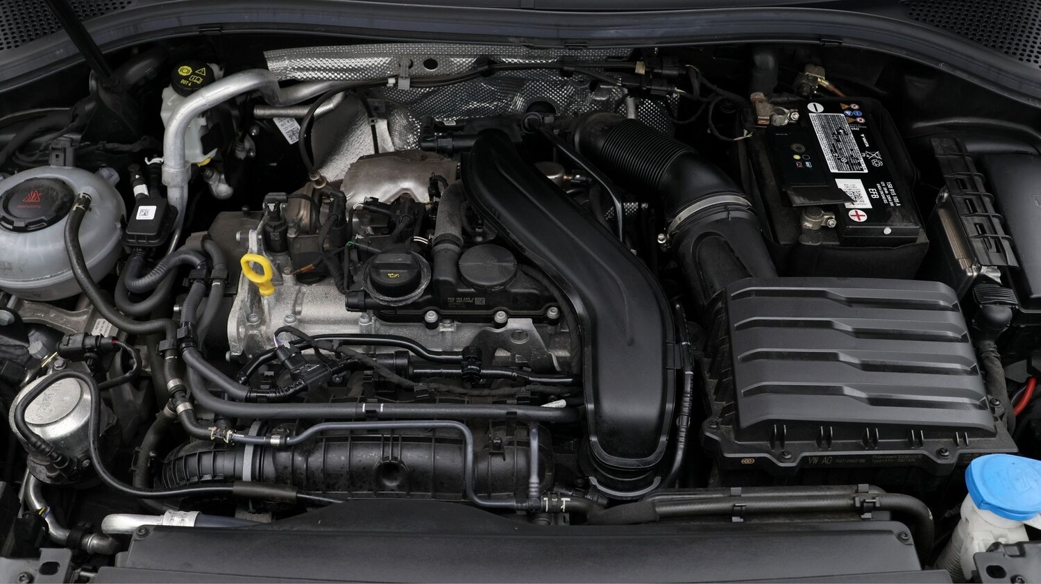 Used Volkswagen Tiguan 2020 for sale - 77461908: Photo 19