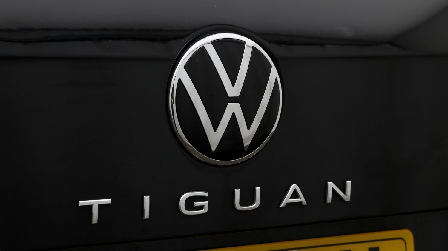 Used Volkswagen Tiguan 2020 for sale - 77461908: Photo 20