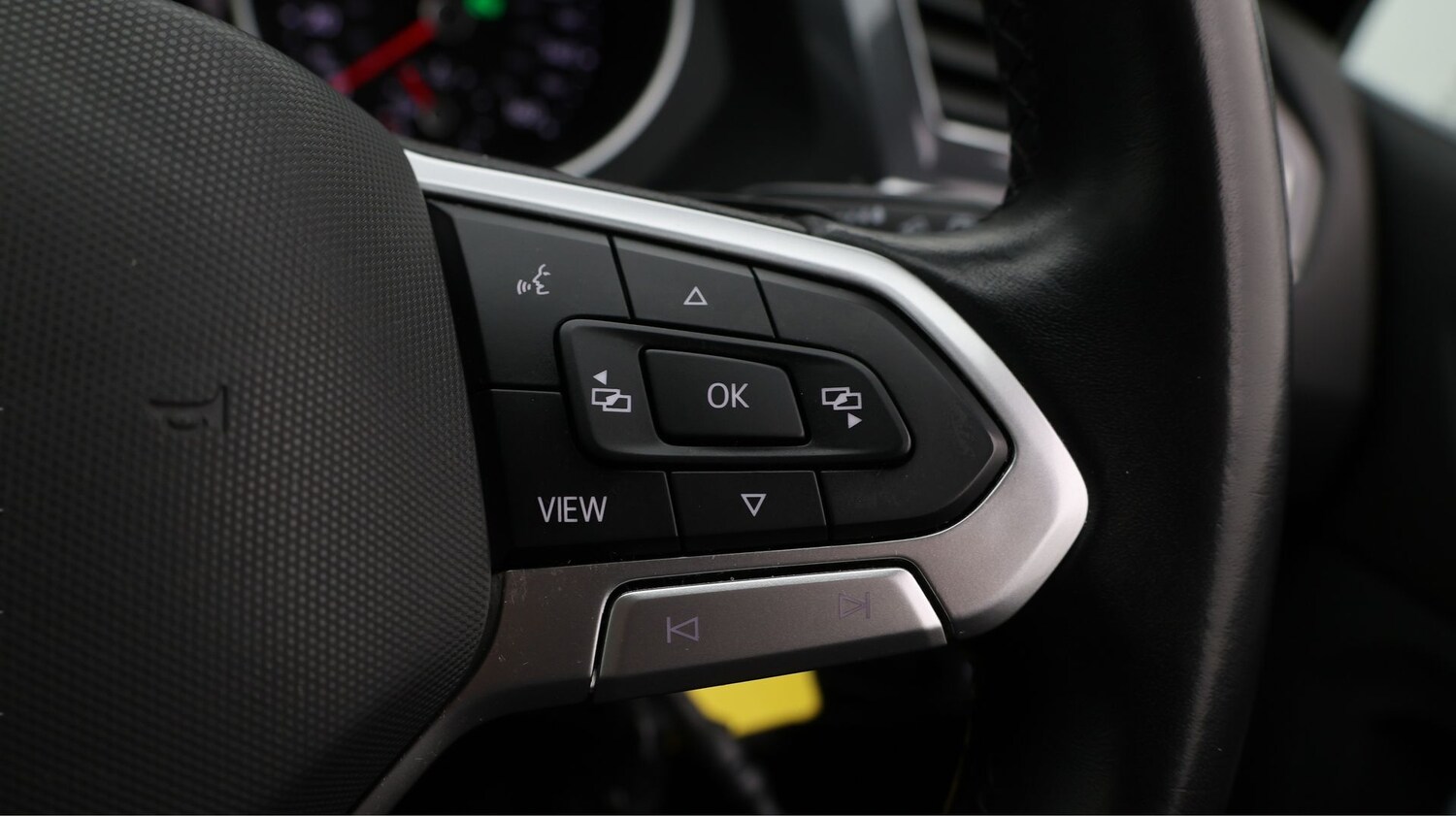 Used Volkswagen Tiguan 2020 for sale - 77461908: Photo 23