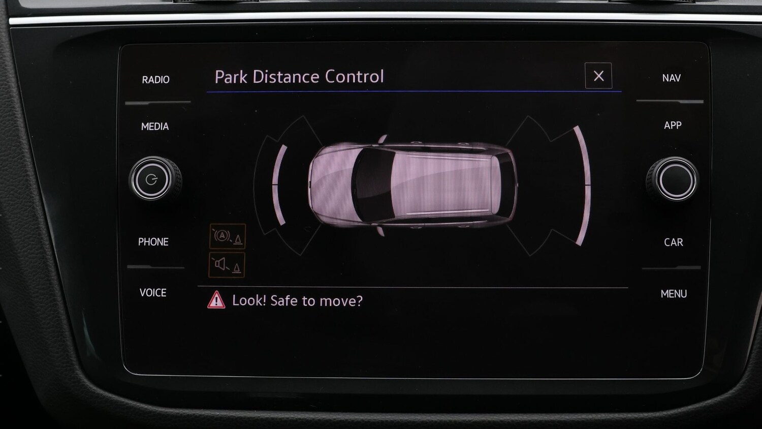 Used Volkswagen Tiguan 2020 for sale - 77461908: Photo 24