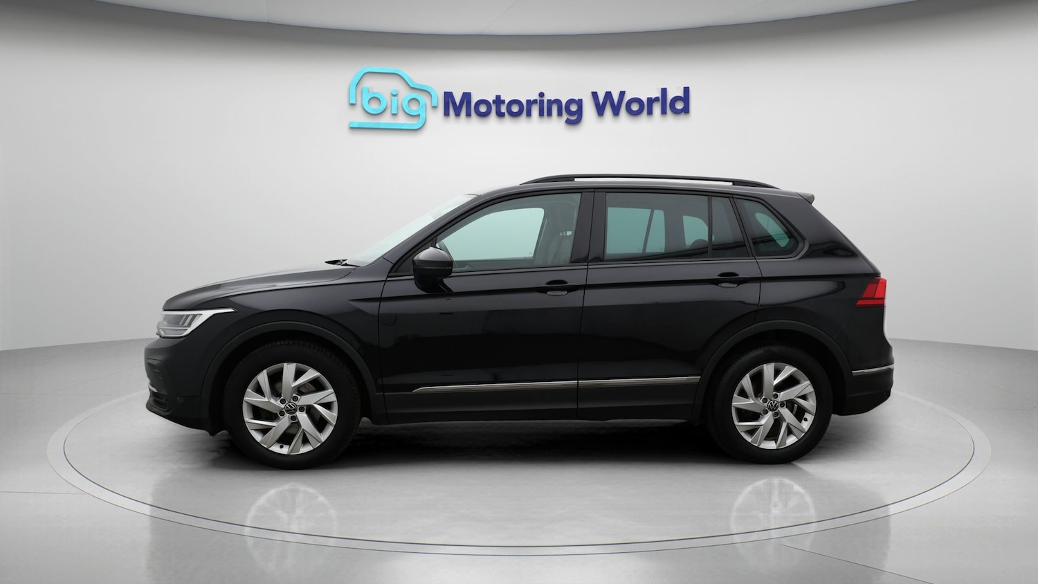Used Volkswagen Tiguan 2020 for sale - 77461908: Photo 4