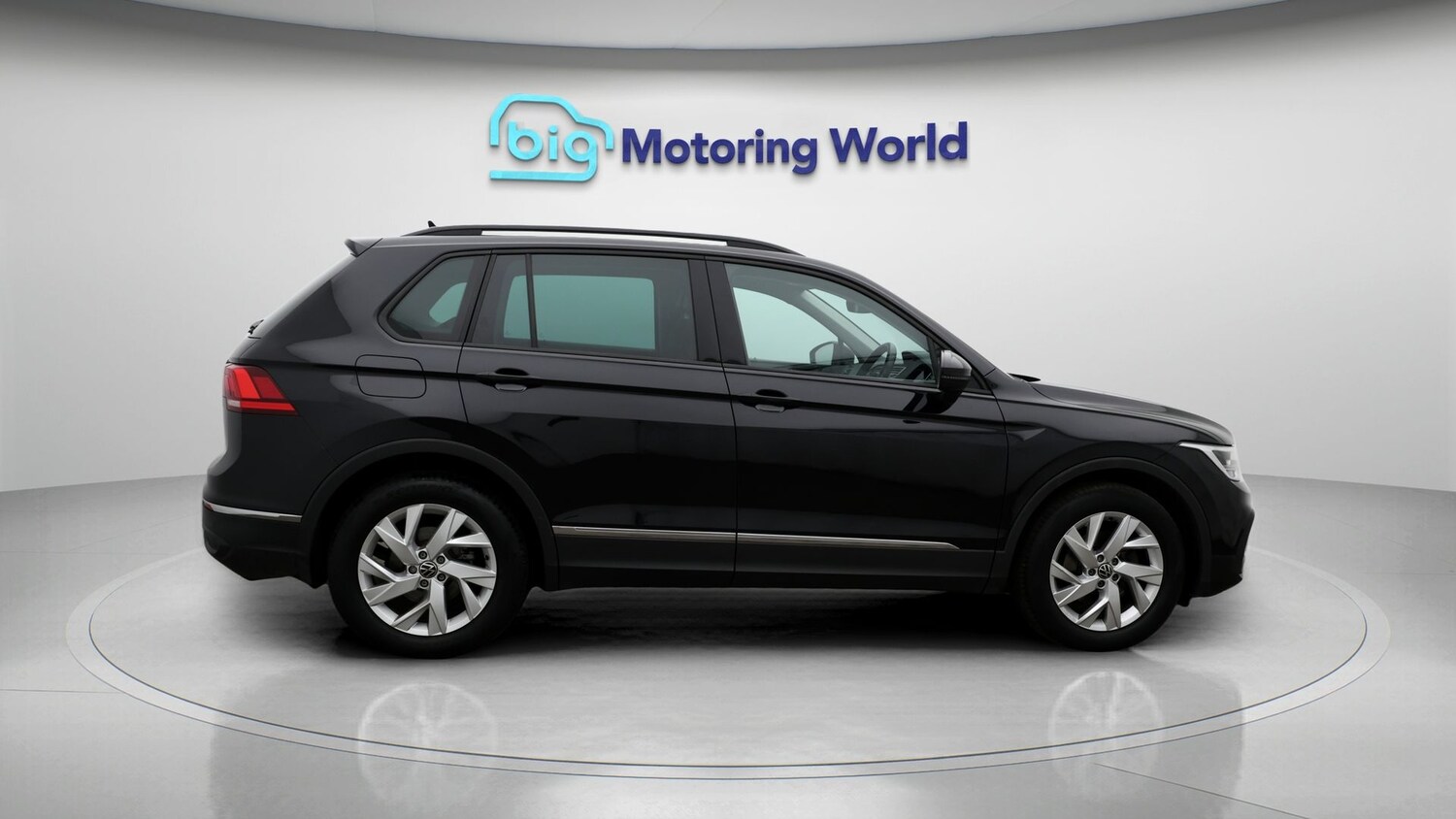 Used Volkswagen Tiguan 2020 for sale - 77461908: Photo 8