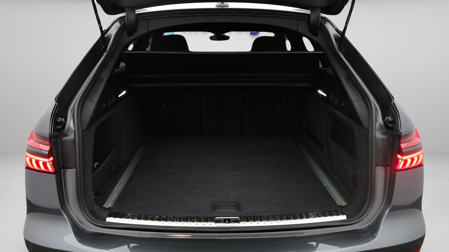 Used Audi A6 2021 for sale - 76671252: Photo 18