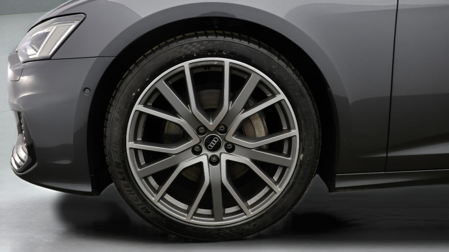 Used Audi A6 2021 for sale - 76671252: Photo 19