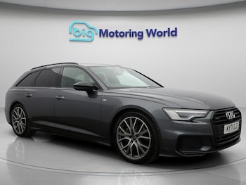 Audi - A6