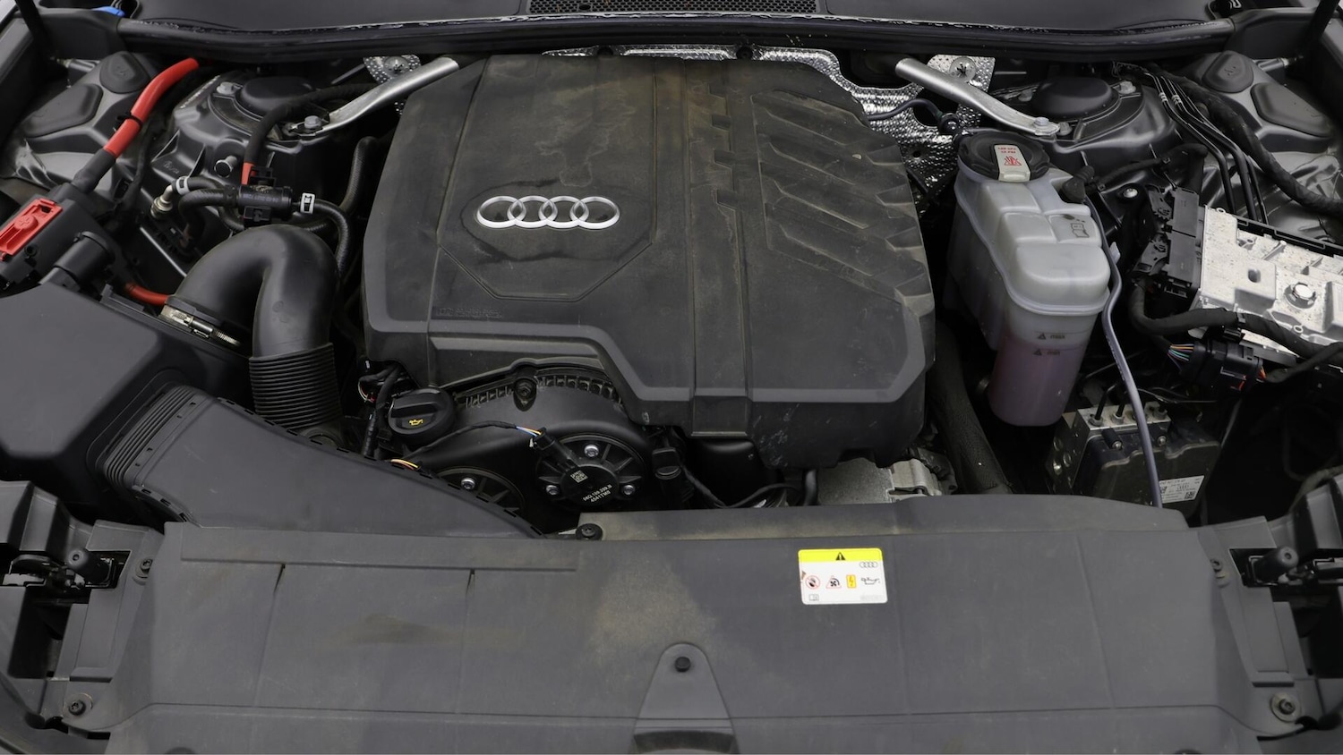 Used Audi A6 2021 for sale - 76671252: Photo 20