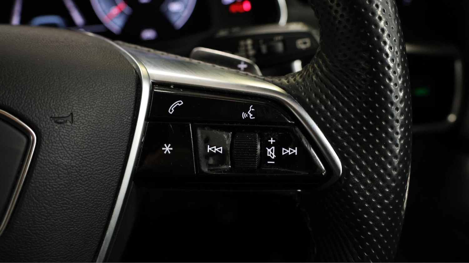 Used Audi A6 2021 for sale - 76671252: Photo 25