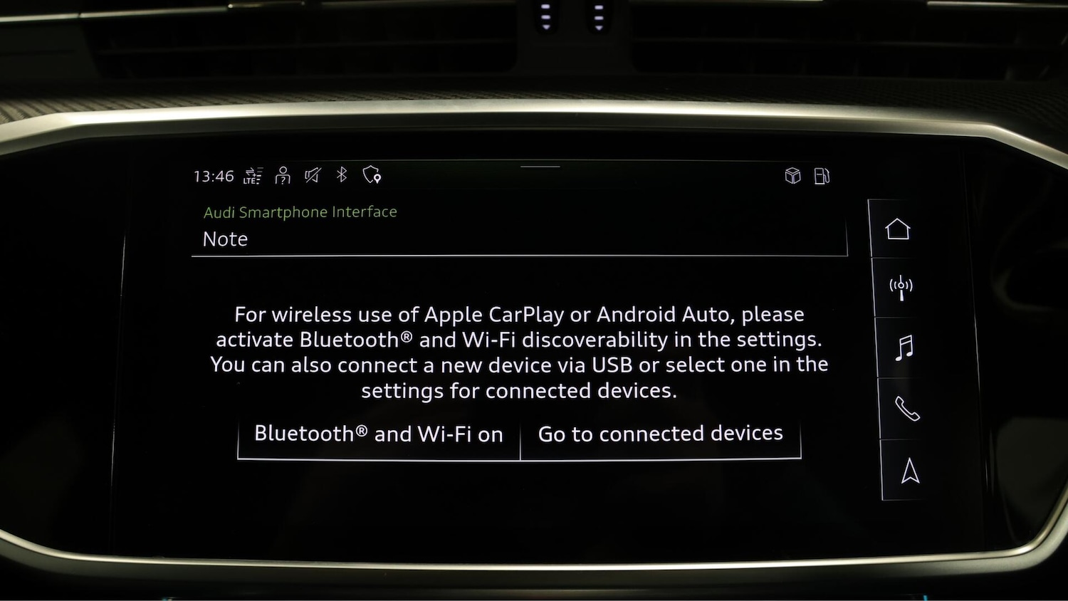 Used Audi A6 2021 for sale - 76671252: Photo 26