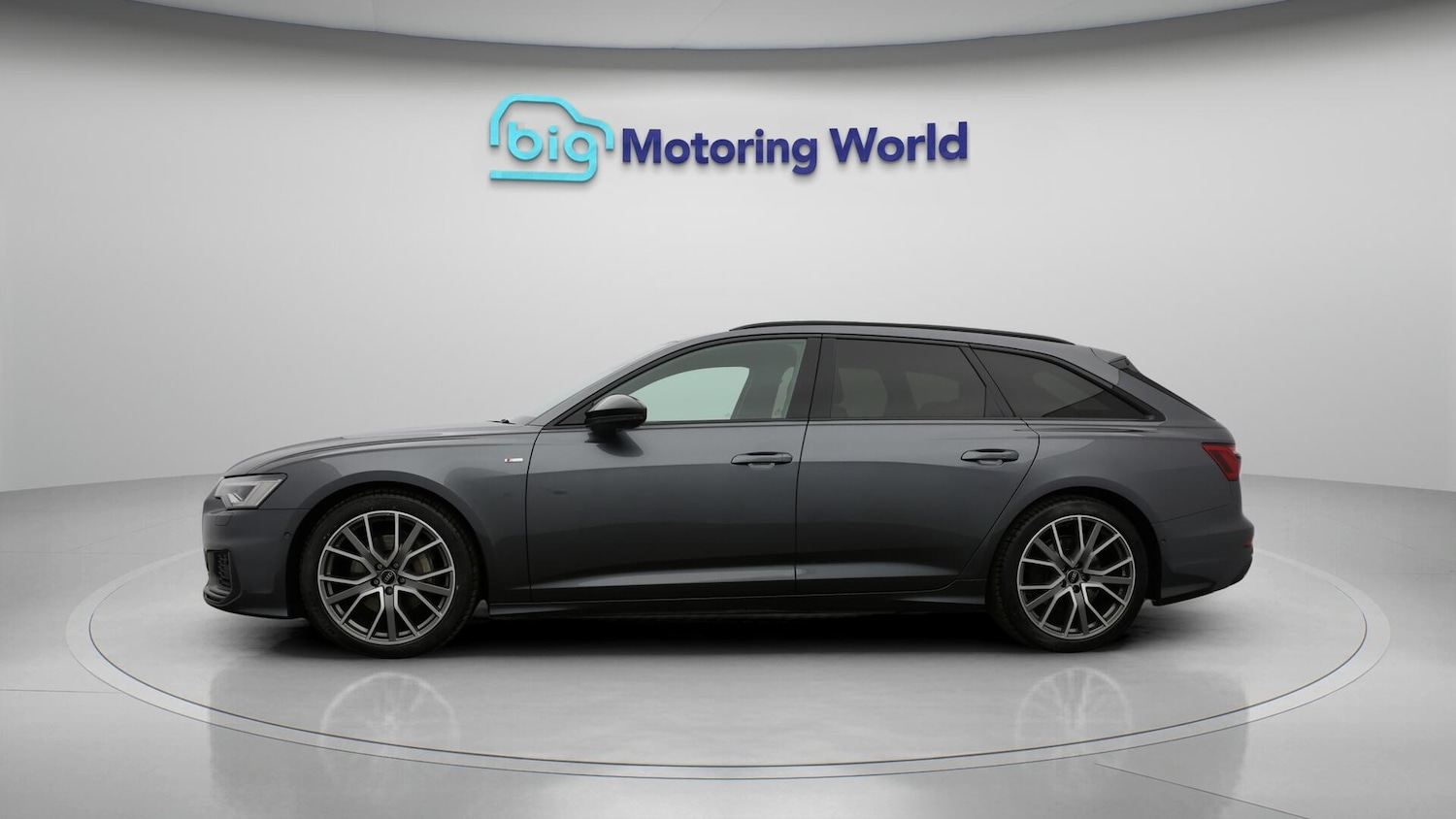 Used Audi A6 2021 for sale - 76671252: Photo 5