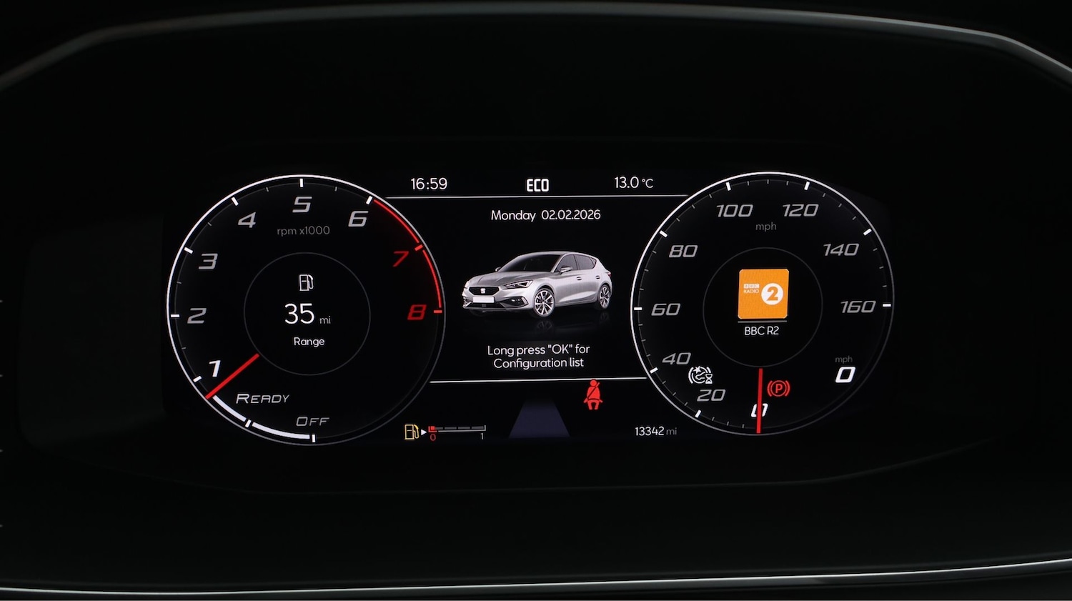 Used SEAT Leon 2021 for sale - 77420576: Photo 10