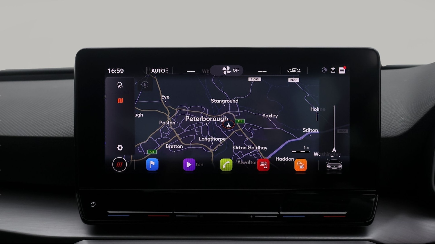 Used SEAT Leon 2021 for sale - 77420576: Photo 11