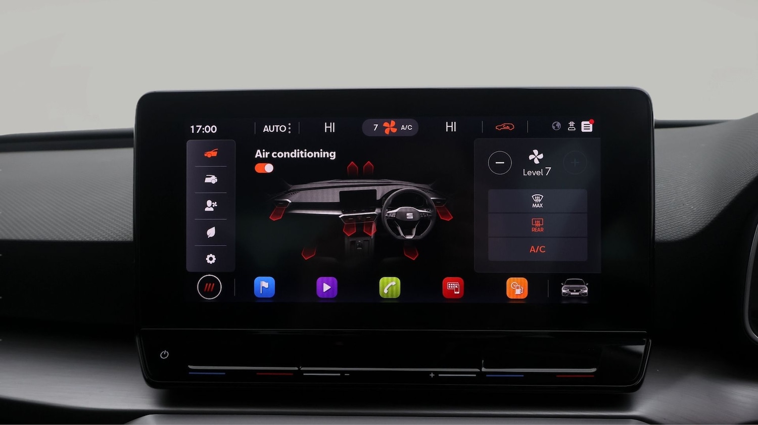 Used SEAT Leon 2021 for sale - 77420576: Photo 12