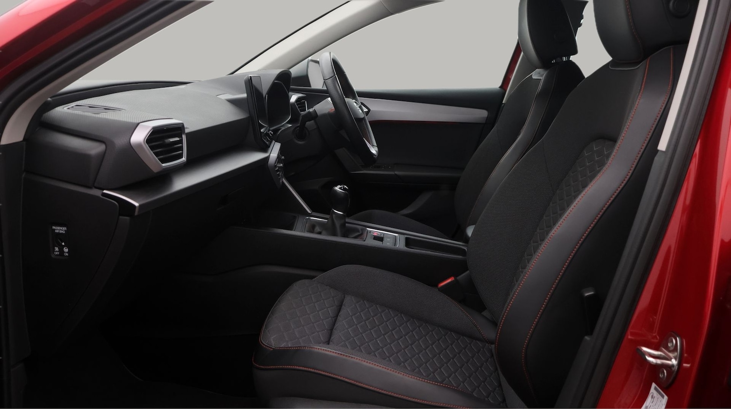 Used SEAT Leon 2021 for sale - 77420576: Photo 14