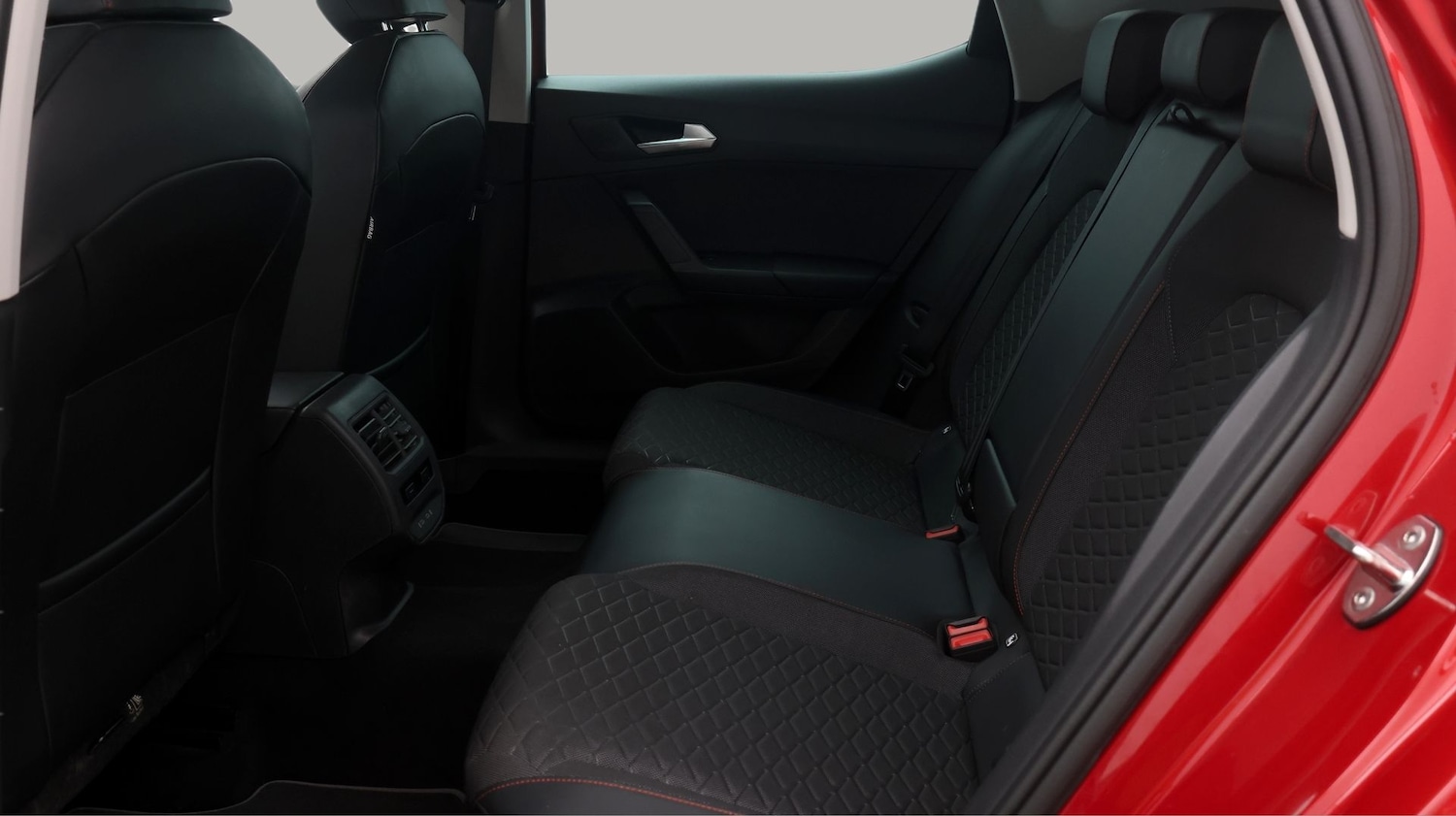 Used SEAT Leon 2021 for sale - 77420576: Photo 16