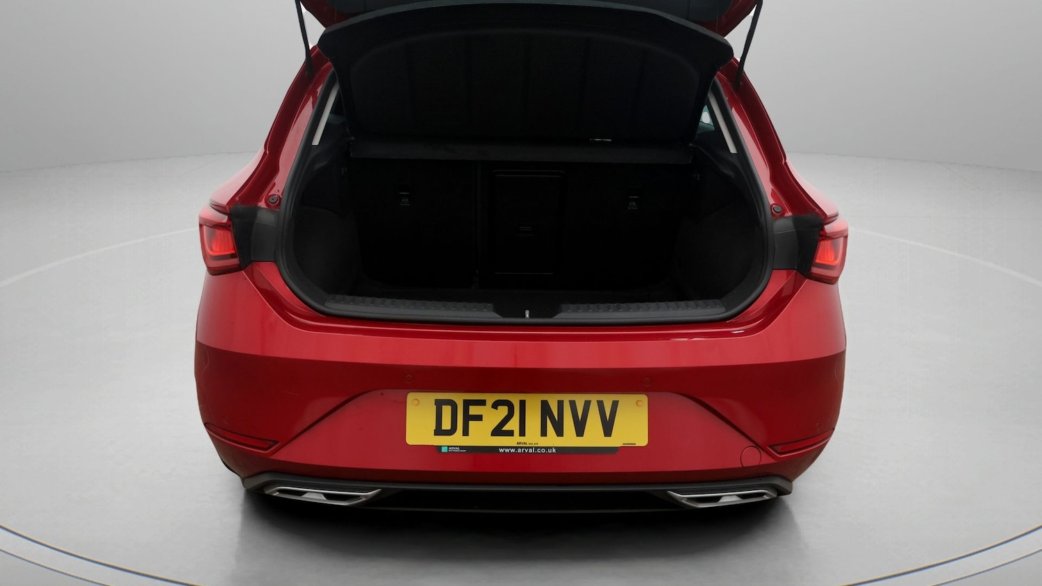 Used SEAT Leon 2021 for sale - 77420576: Photo 17