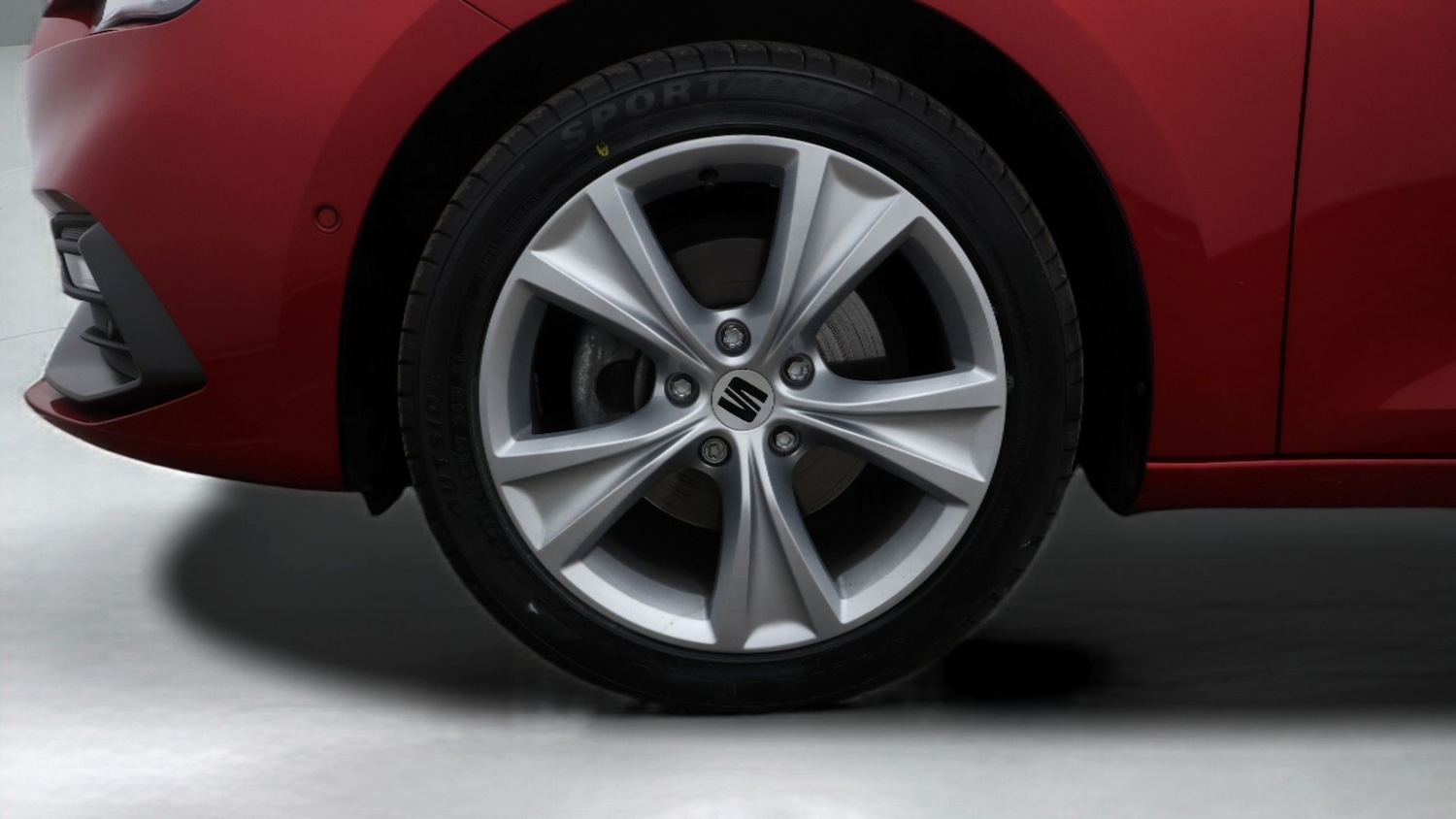 Used SEAT Leon 2021 for sale - 77420576: Photo 18