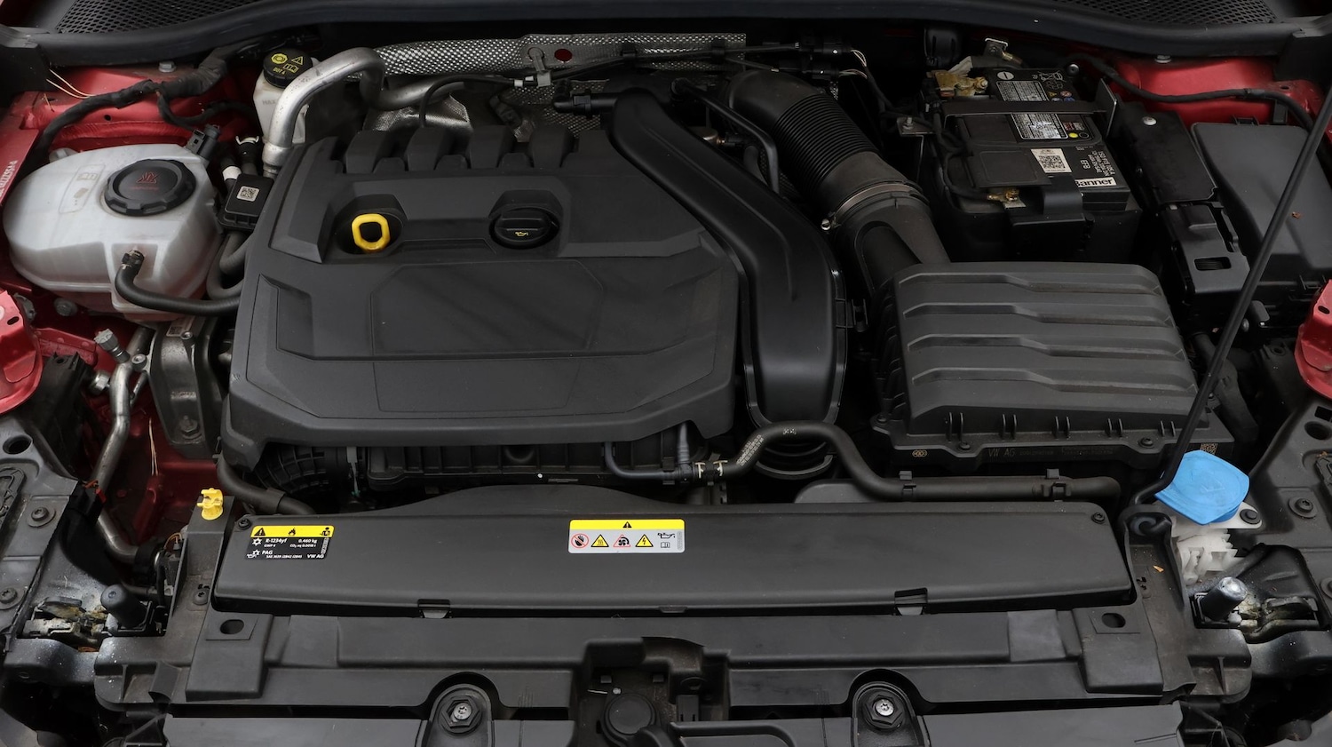 Used SEAT Leon 2021 for sale - 77420576: Photo 19