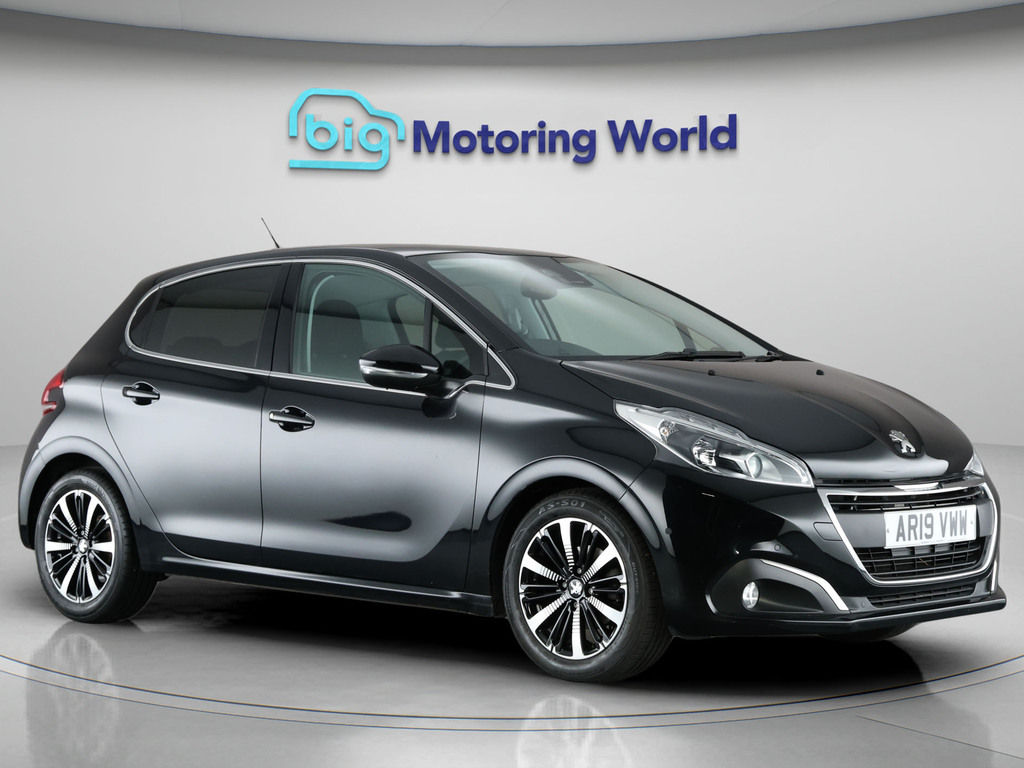 Used Peugeot 208 for sale - 76815202: Photo 10