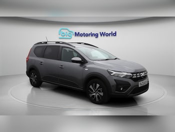 Used Dacia Jogger 2025 for sale - 76433058: Photo