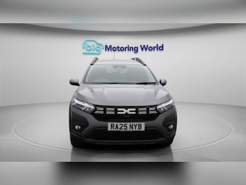 Used Dacia Jogger 2025 for sale - 76433058: Photo