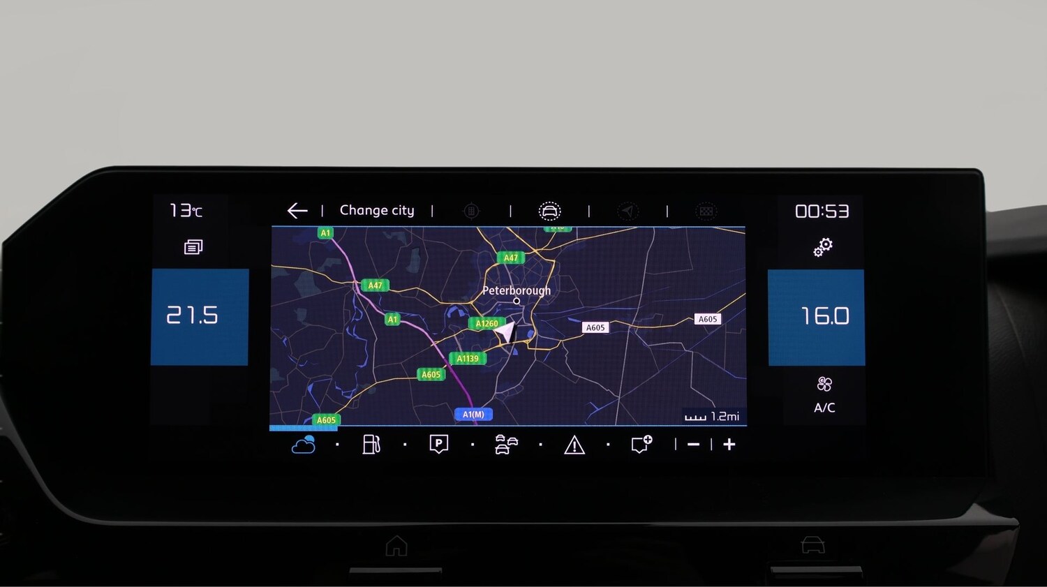 Used Citroen C4 2022 for sale - 77365655: Photo 11