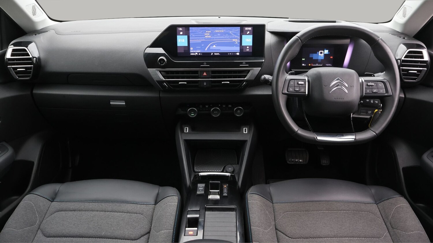 Used Citroen C4 2022 for sale - 77365655: Photo 13