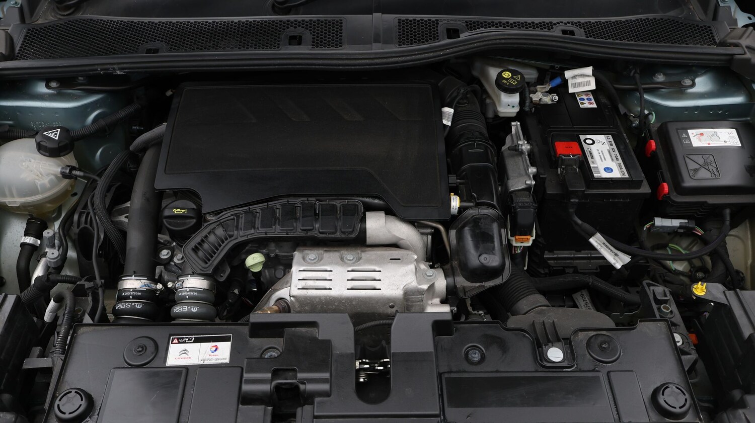 Used Citroen C4 2022 for sale - 77365655: Photo 19