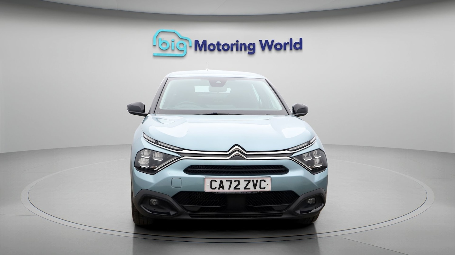 Used Citroen C4 2022 for sale - 77365655: Photo 2