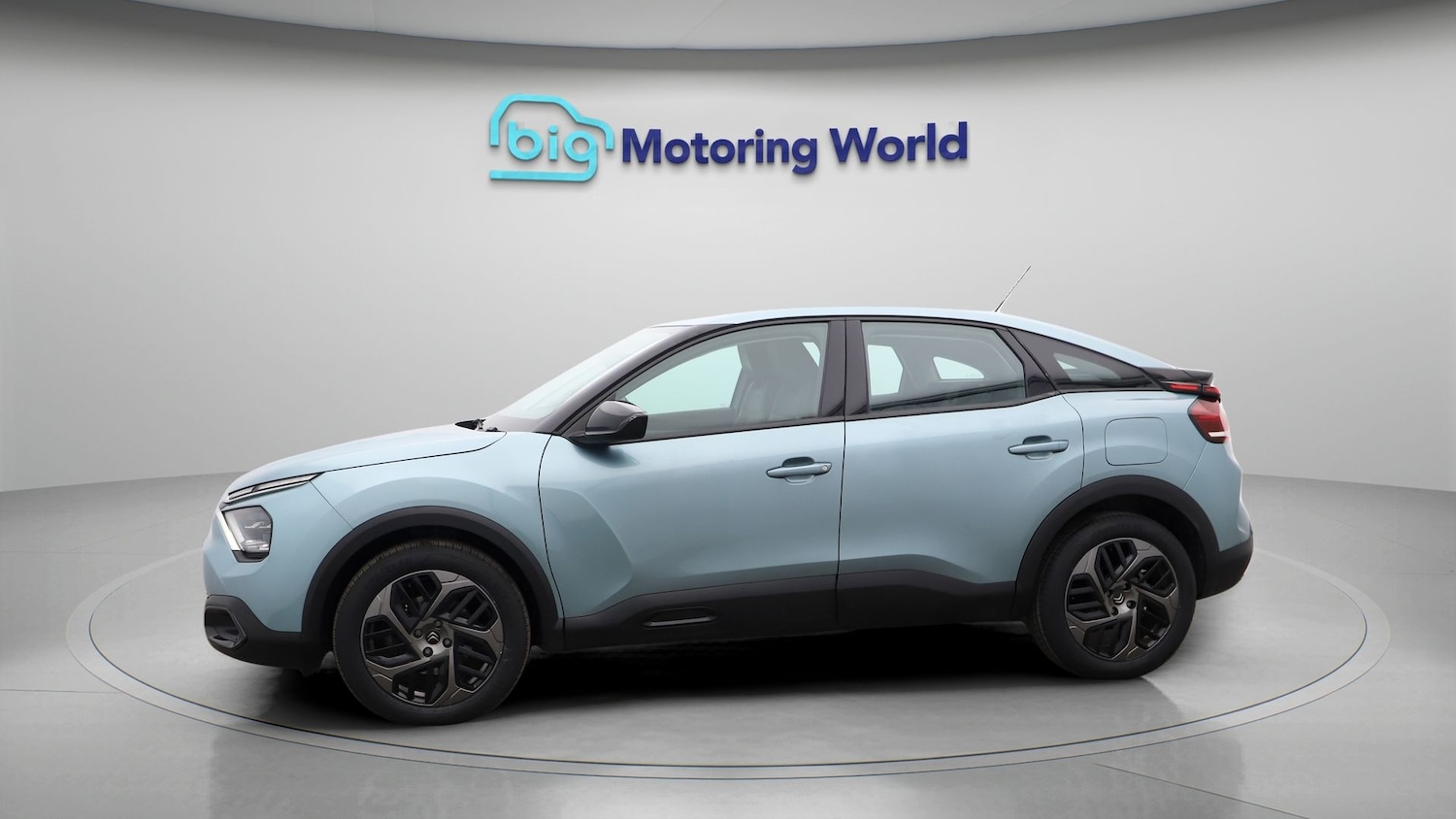 Used Citroen C4 2022 for sale - 77365655: Photo 4