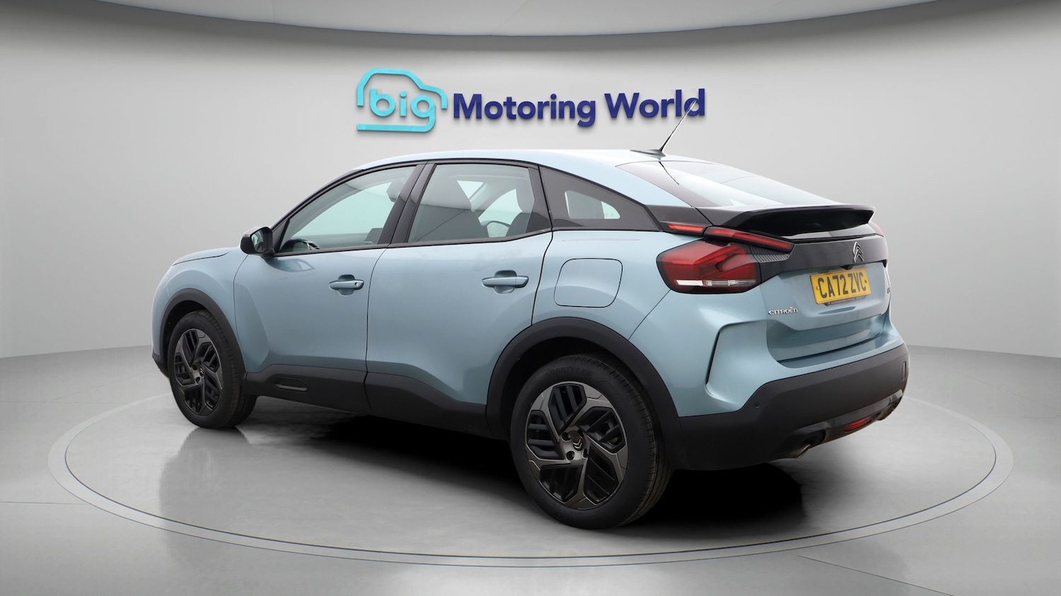 Used Citroen C4 2022 for sale - 77365655: Photo 5