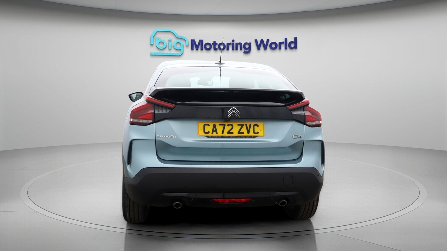 Used Citroen C4 2022 for sale - 77365655: Photo 6