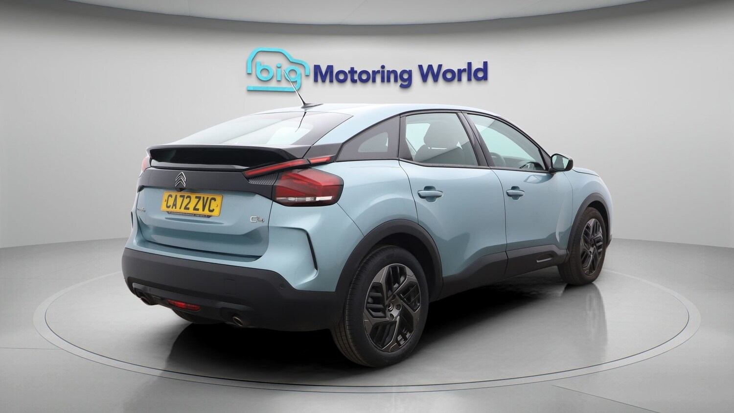 Used Citroen C4 2022 for sale - 77365655: Photo 7