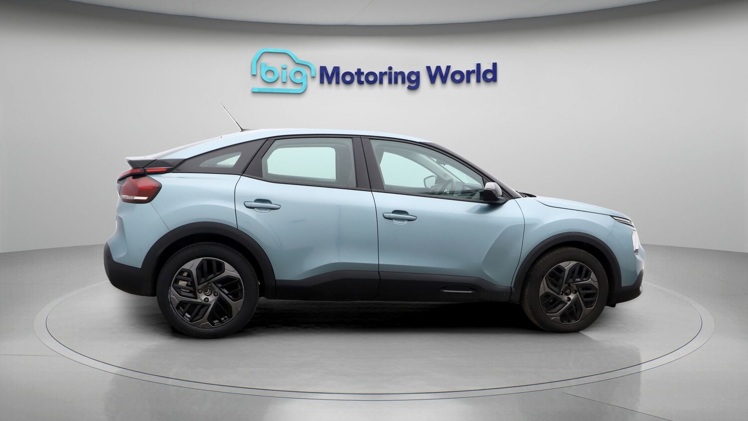 Used Citroen C4 2022 for sale - 77365655: Photo 8