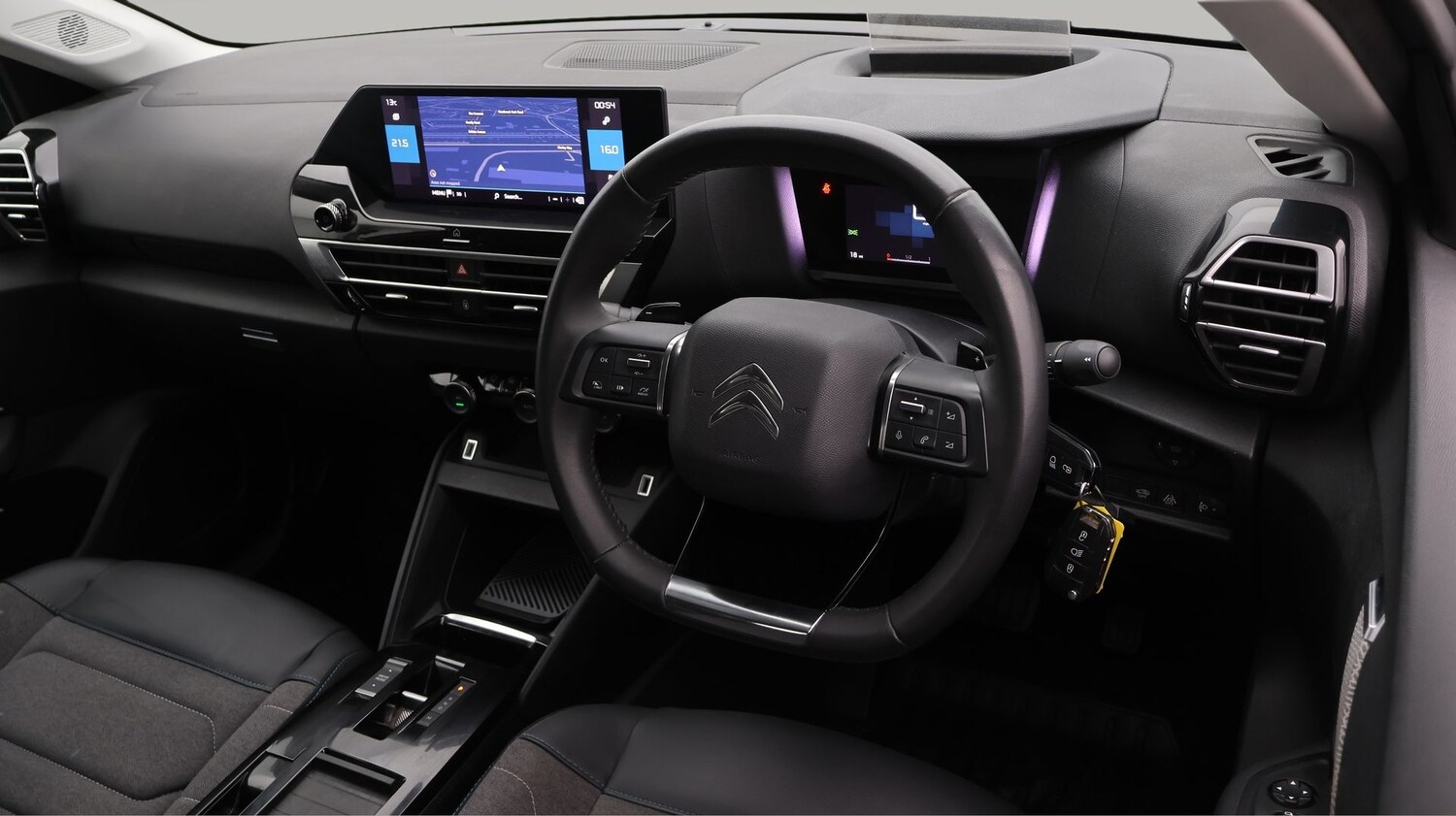 Used Citroen C4 2022 for sale - 77365655: Photo 9