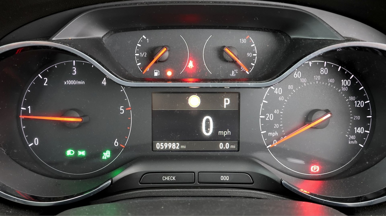 Used Vauxhall Grandland X 2018 for sale - 77312561: Photo 10