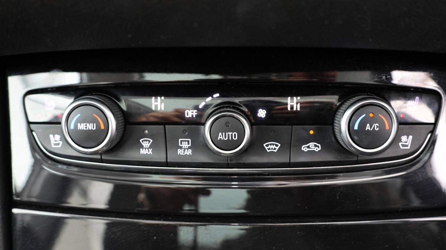 Used Vauxhall Grandland X 2018 for sale - 77312561: Photo 12