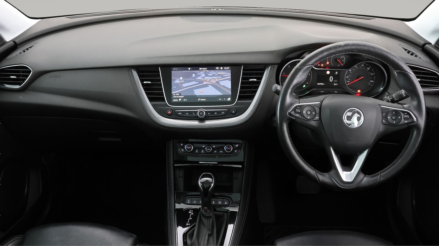 Used Vauxhall Grandland X 2018 for sale - 77312561: Photo 13