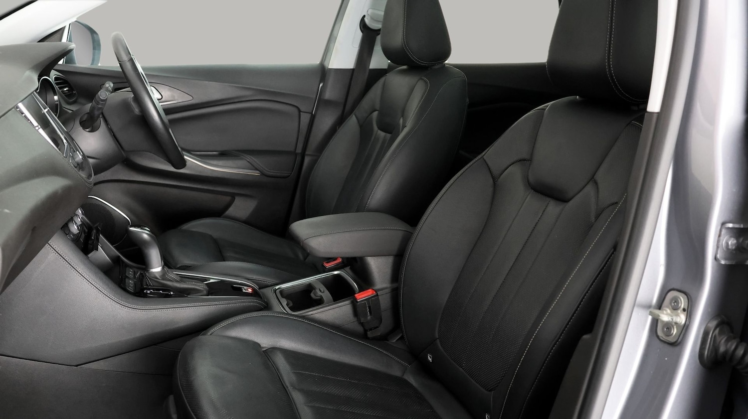 Used Vauxhall Grandland X 2018 for sale - 77312561: Photo 14