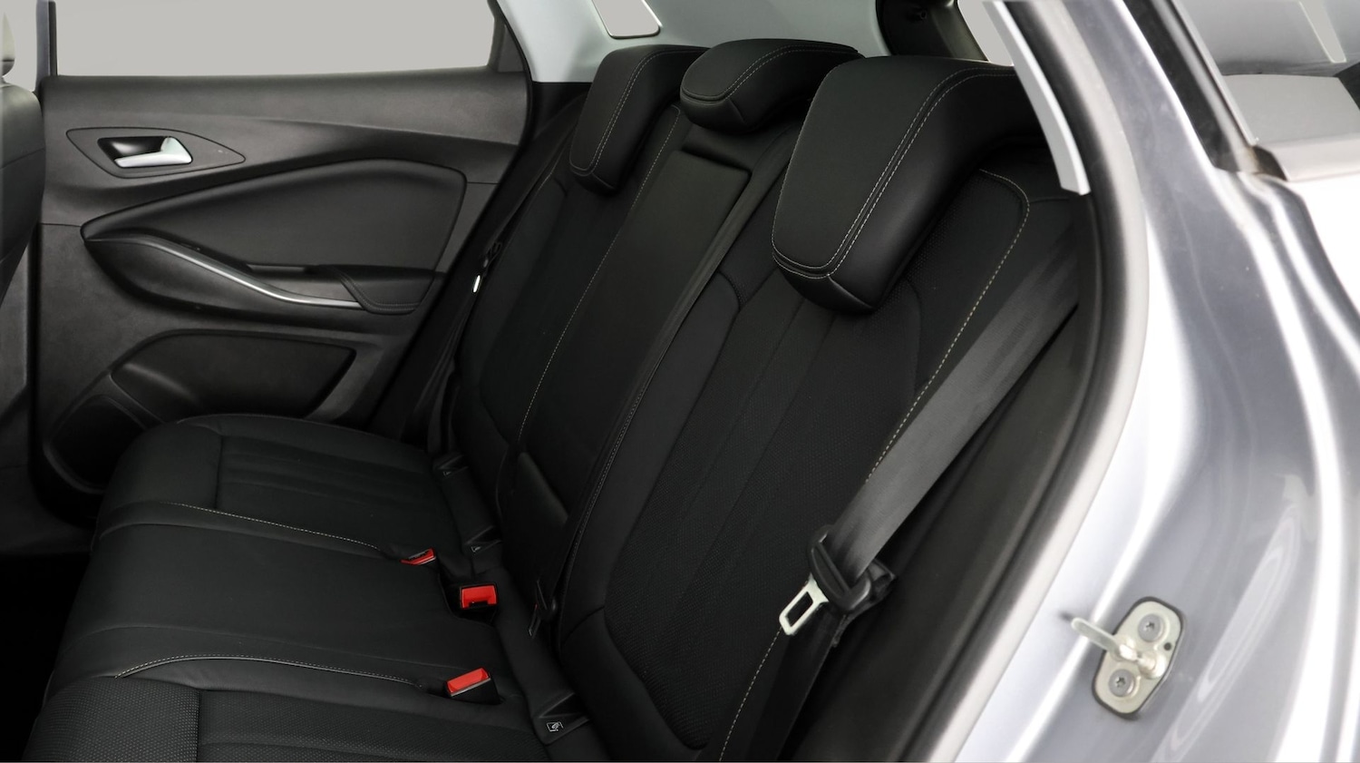 Used Vauxhall Grandland X 2018 for sale - 77312561: Photo 16